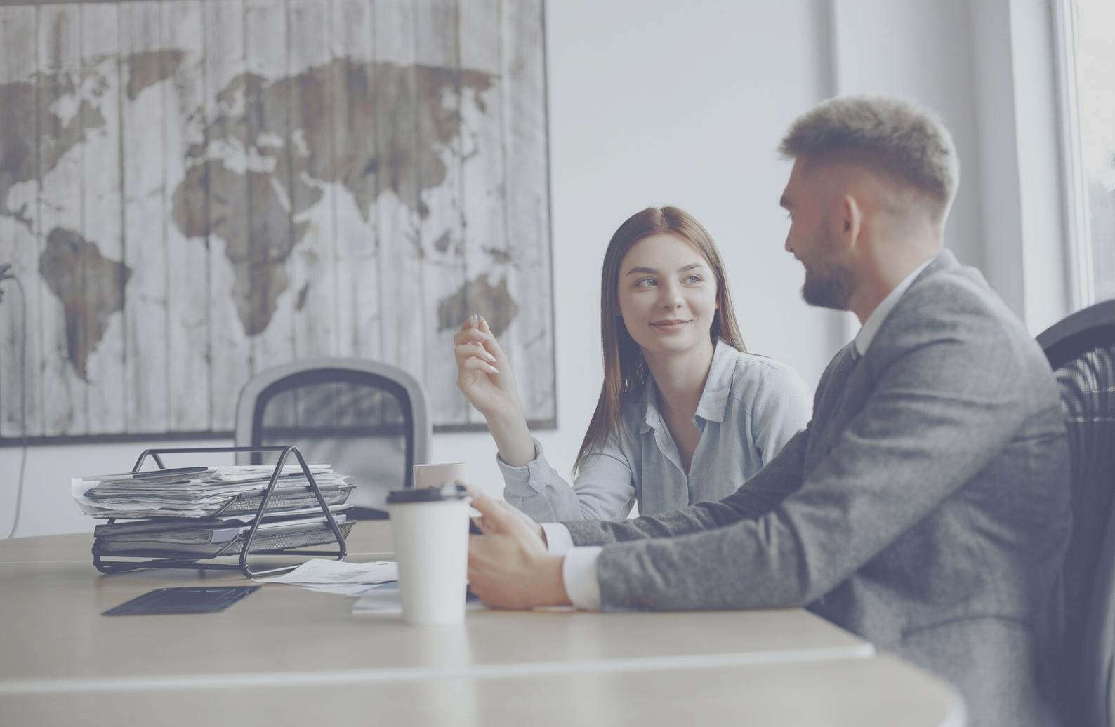 Session pratique d'analyse financière