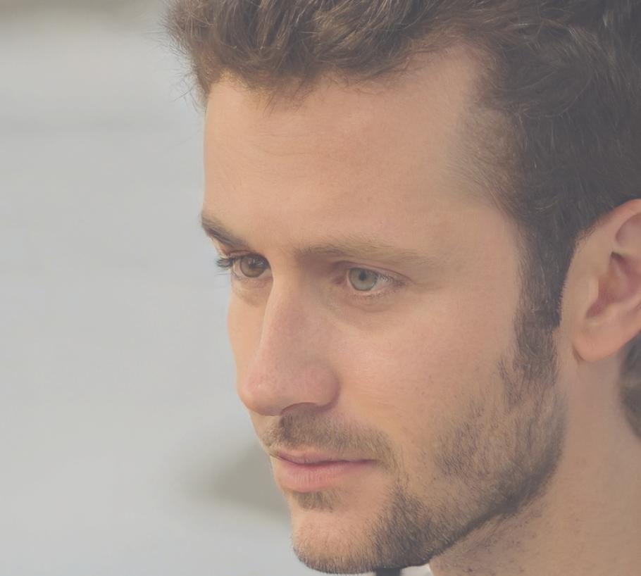 Portrait de Laurent Desforge